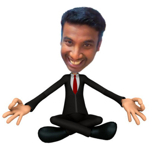 JaimonJacob's avatar